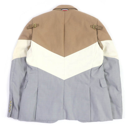 Moncler Down Jacket Upper Part
