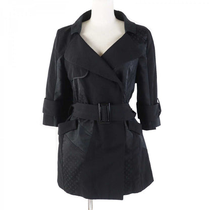 Louis Vuitton Trench Coat Outer