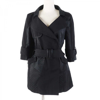 Louis Vuitton Trench Coat Outer