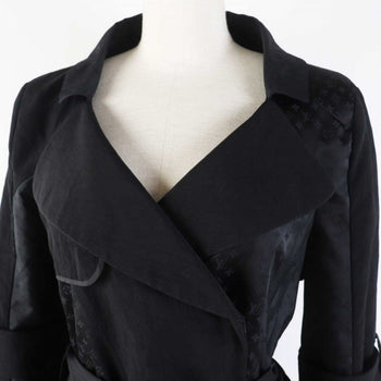 Louis Vuitton Trench Coat Outer