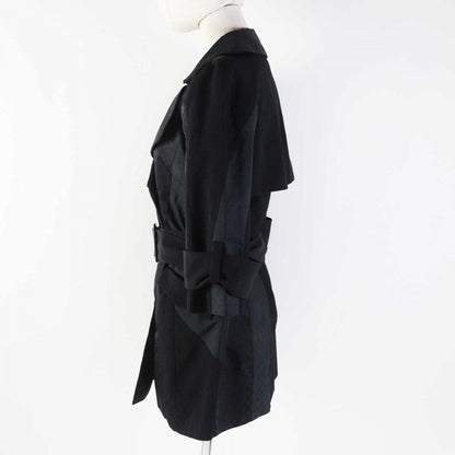 Louis Vuitton Trench Coat Outer