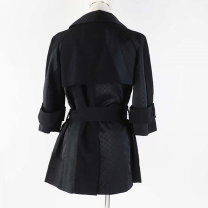 Louis Vuitton Trench Coat Outer