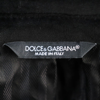 Dolce&Gabbana Tailored Jacket Outer
