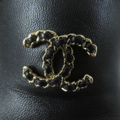 Chanel Leather Shoes 17G G31630 Main