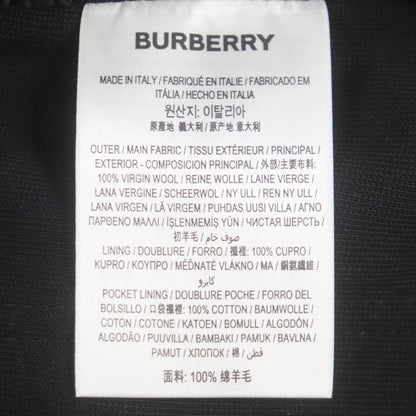 Burberry Shorts 8051915 Outer