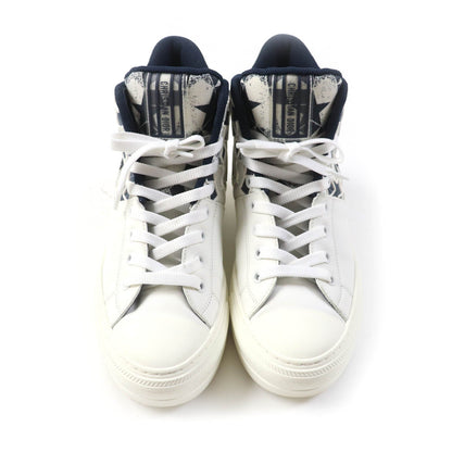 Christian Dior High Cut Sneakers Main