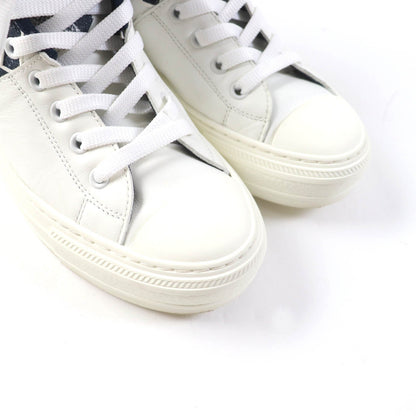 Christian Dior High Cut Sneakers Main