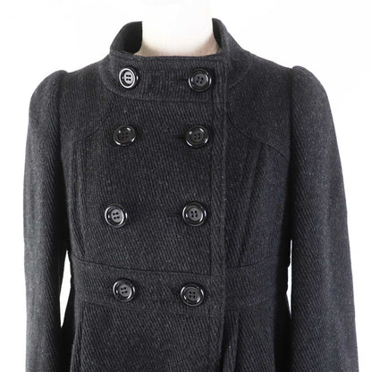 Burberry Blue Label Coat Fnf04-860-08 Main