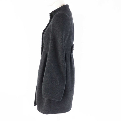 Burberry Blue Label Coat Fnf04-860-08 Main