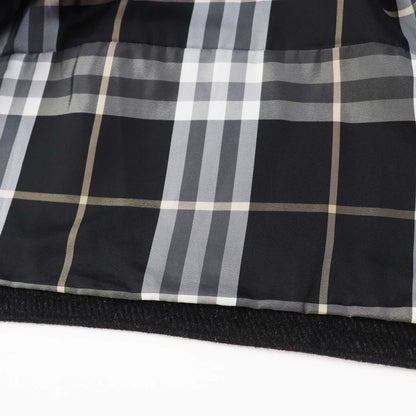 Burberry Blue Label Coat Fnf04-860-08 Main