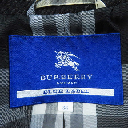 Burberry Blue Label Coat Fnf04-860-08 Main