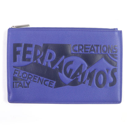 Salvatore Ferragamo Pouch Main