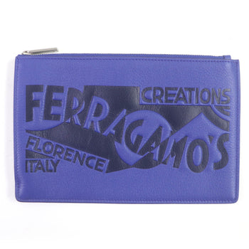 Salvatore Ferragamo Pouch Main