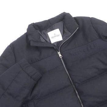 Moncler Down Jacket Outer