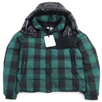 Moncler Down Jacket 1A54410 Outer