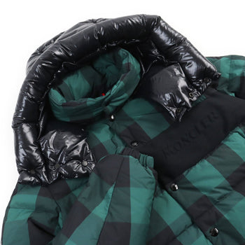 Moncler Down Jacket 1A54410 Outer