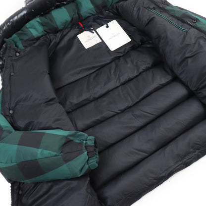 Moncler Down Jacket 1A54410 Outer