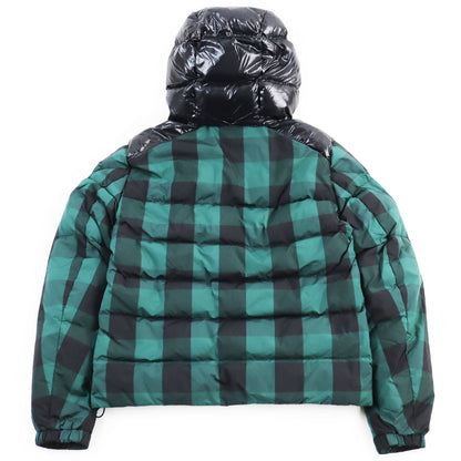 Moncler Down Jacket 1A54410 Outer
