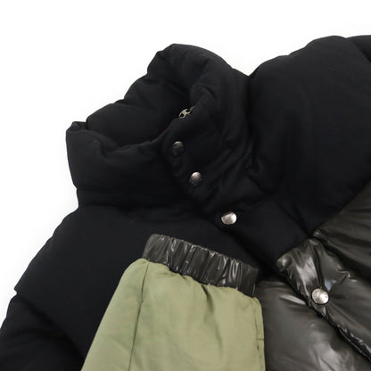 Moncler Down Jacket 1A00044 Part