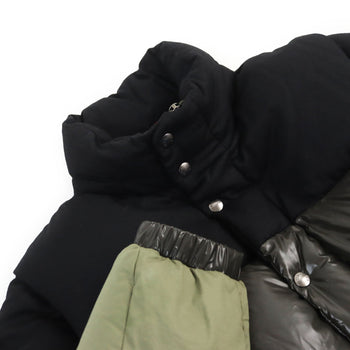 Moncler Down Jacket 1A00044 Part