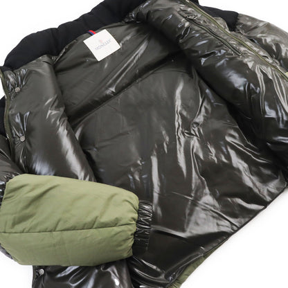 Moncler Down Jacket 1A00044 Part