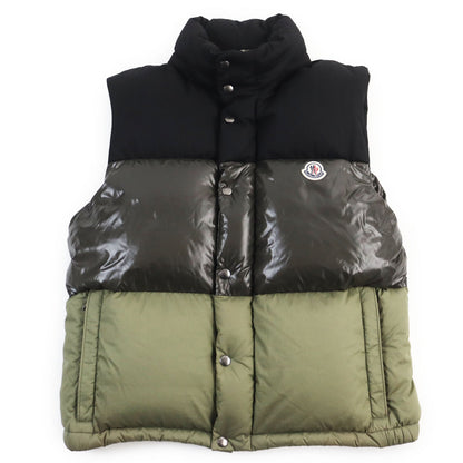 Moncler Down Jacket 1A00044 Part
