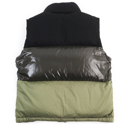 Moncler Down Jacket 1A00044 Part