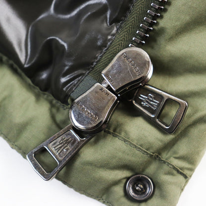 Moncler Down Jacket 1A00044 Part