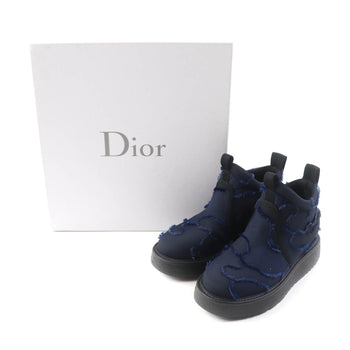 Christian Dior Short Boots Kci593Cnfs56B Main