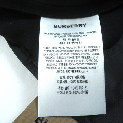 Burberry Pants 8046320 Main