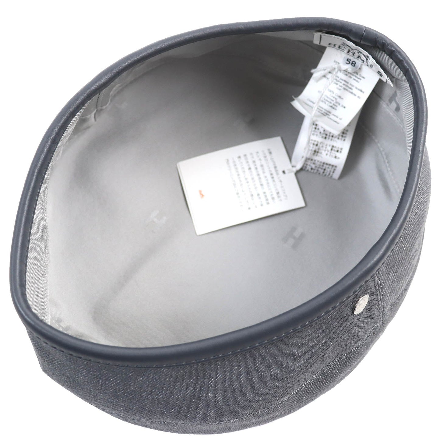 Hermes Beret Outer