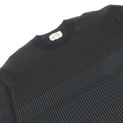 Hermes Short Sleeve Knit Main