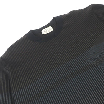 Hermes Short Sleeve Knit Main