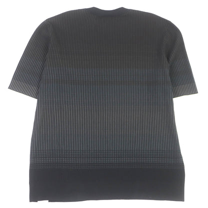 Hermes Short Sleeve Knit Main