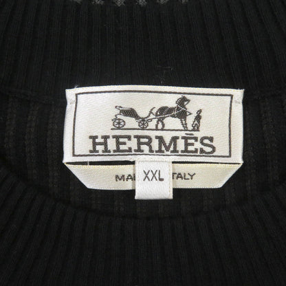 Hermes Short Sleeve Knit Main