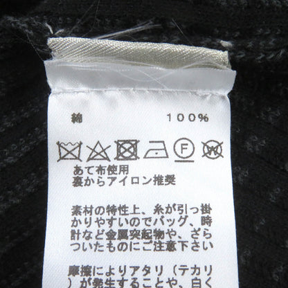 Hermes Short Sleeve Knit Main