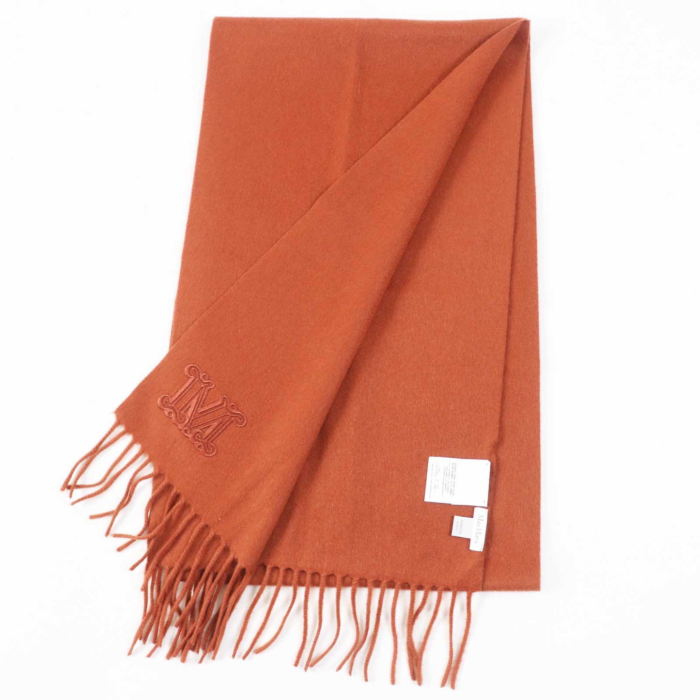 Max Mara Scarf Main