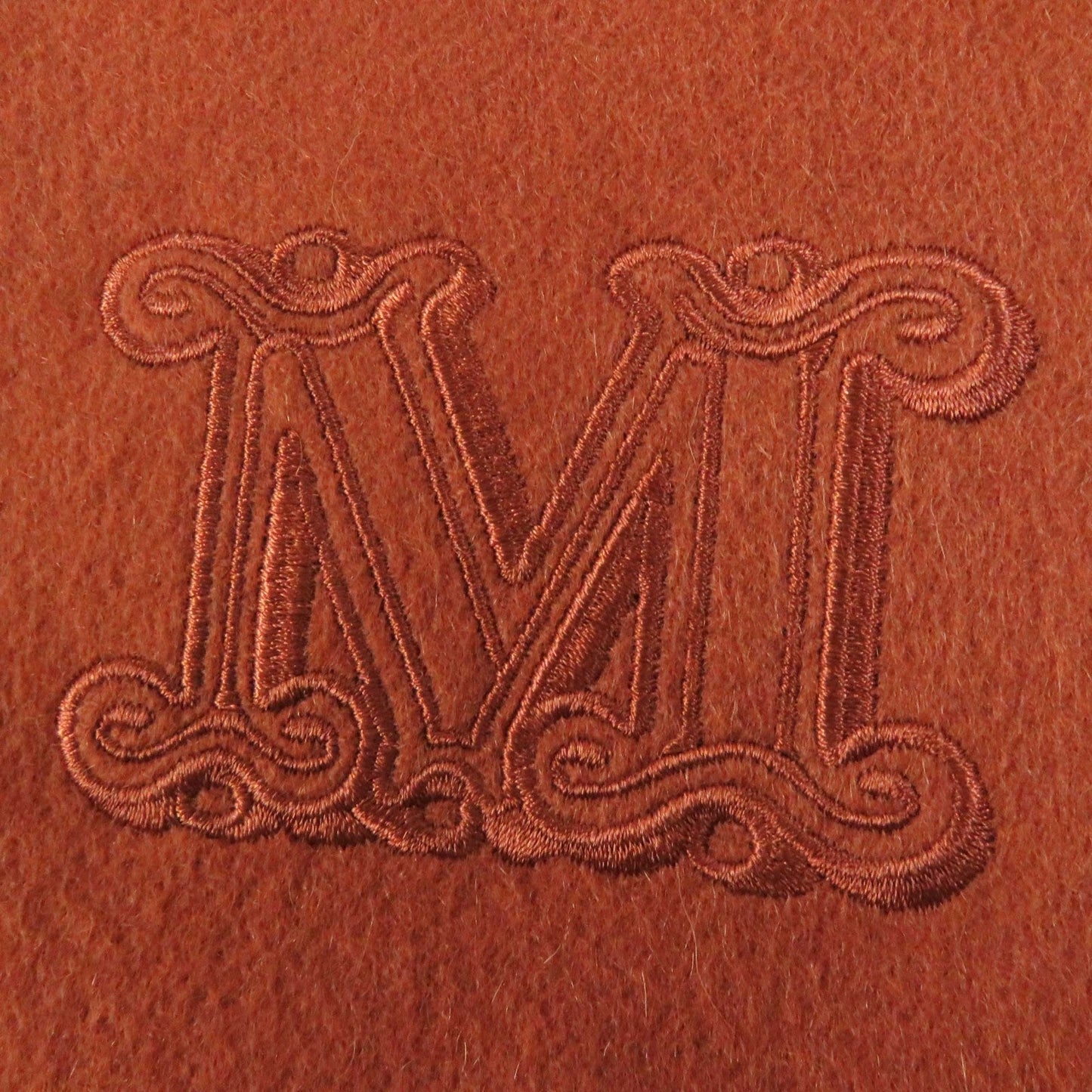 Max Mara Scarf Main