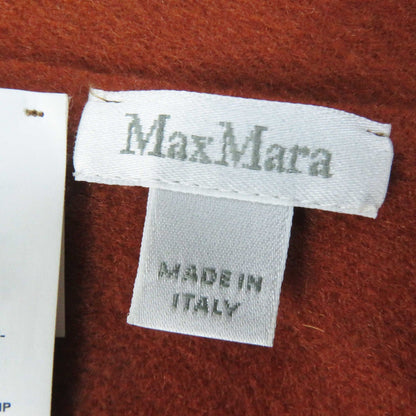 Max Mara Scarf Main