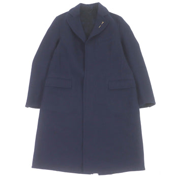 Louis Vuitton Chester Coat Hjc55E Outer