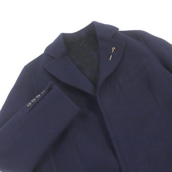 Louis Vuitton Chester Coat Hjc55E Outer