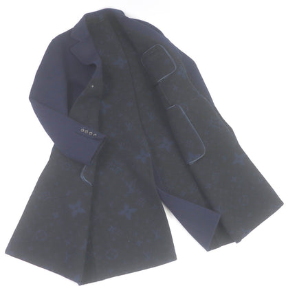 Louis Vuitton Chester Coat Hjc55E Outer