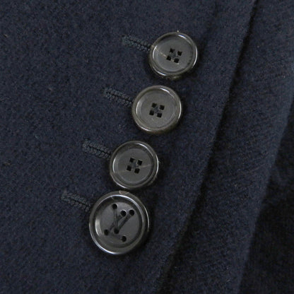 Louis Vuitton Chester Coat Hjc55E Outer