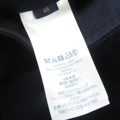 Louis Vuitton Chester Coat Hjc55E Outer