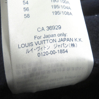 Louis Vuitton Chester Coat Hjc55E Outer