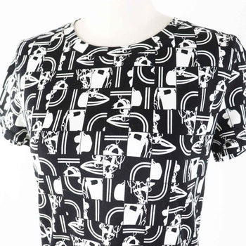 Hermes Short Sleeve T-Shirt Main