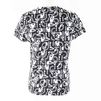 Hermes Short Sleeve T-Shirt Main