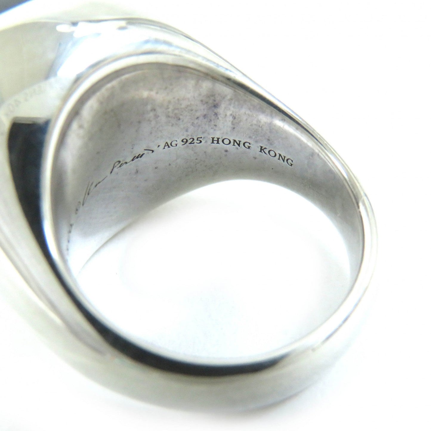 Tiffany&Co. Ring Main