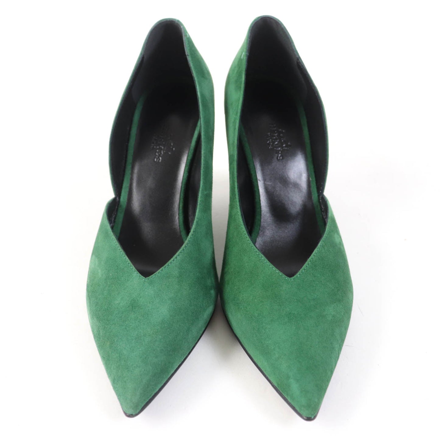 Hermes Pumps 222283Z Main