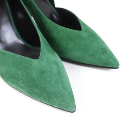 Hermes Pumps 222283Z Main